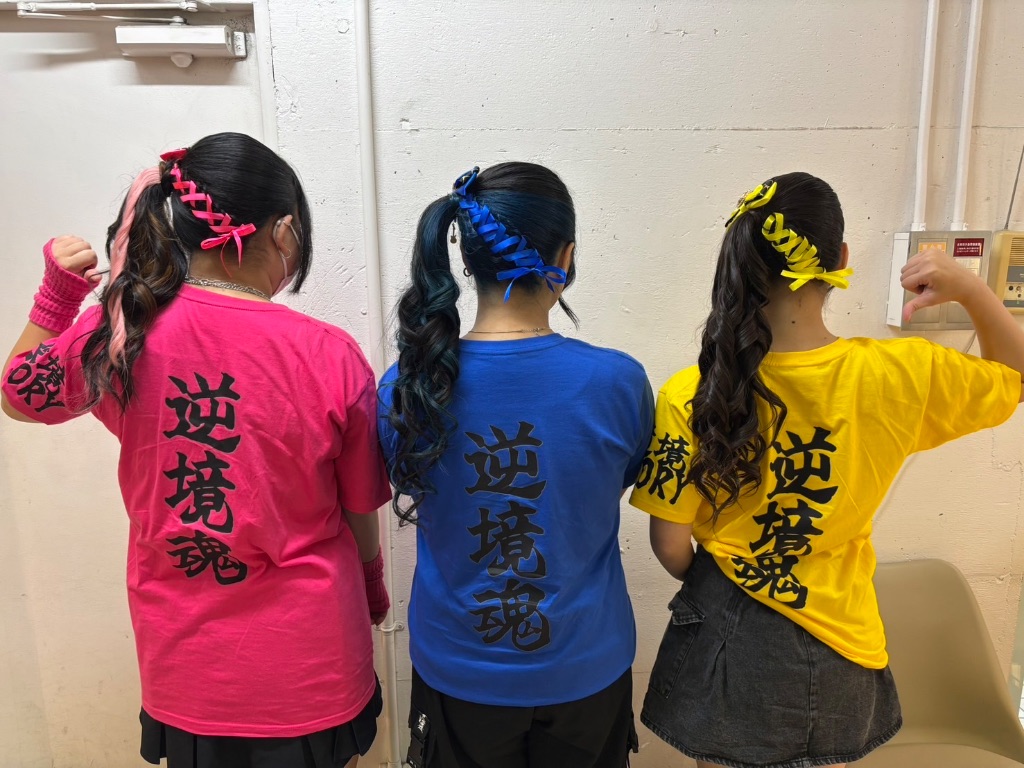イベントTシャツ